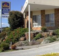 Best Western Mill Park Motor Inn - Accommodation Bookings
