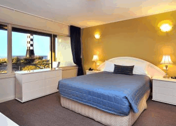 Lighthouse Beach Resort - Accommodation Bookings