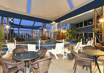 Lighthouse Beach Resort - Accommodation Bookings 3