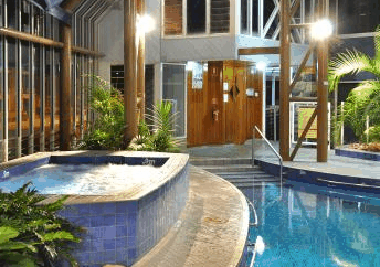 Lighthouse Beach Resort - Accommodation Bookings 4