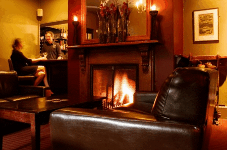 Briars Country Lodge - Accommodation Bookings