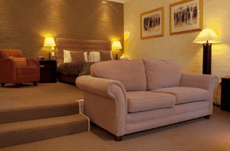 Briars Country Lodge - Accommodation Bookings 2
