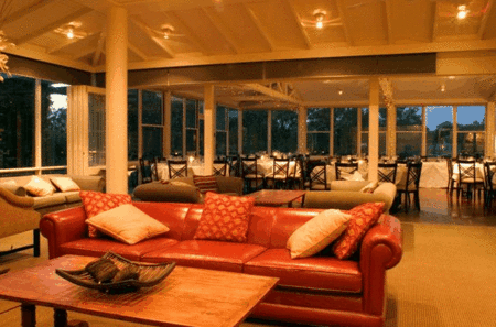 Briars Country Lodge - Accommodation Bookings 5