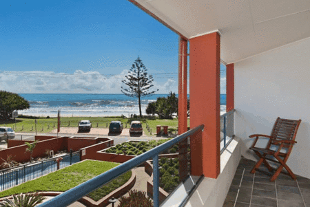 Lennox Point Holiday Apartments - Accommodation Bookings 5