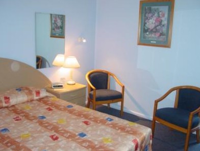 Cudgegong Valley Motel - Accommodation Bookings 0