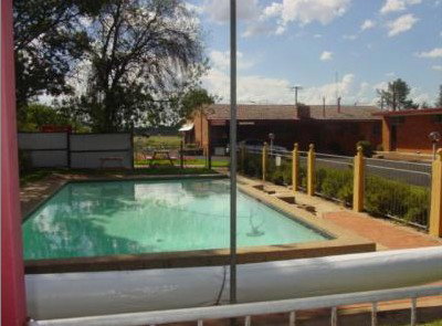 Cudgegong Valley Motel - Accommodation Bookings 1