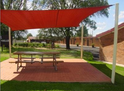 Cudgegong Valley Motel - Accommodation Bookings 3