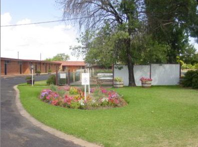 Cudgegong Valley Motel - Accommodation Bookings 4