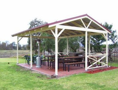 Cudgegong Valley Motel - Accommodation Bookings 5