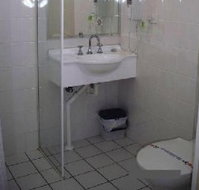 Molong Motor Inn - Accommodation Bookings