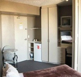 Hotel Saville - Accommodation Bookings 0