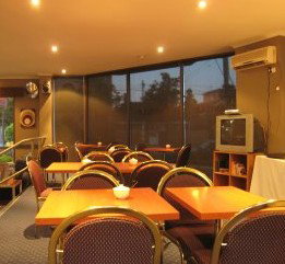 Hotel Saville - Accommodation Bookings 1