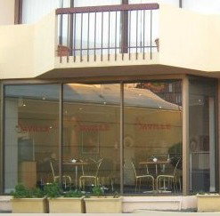 Hotel Saville - Accommodation Bookings 2