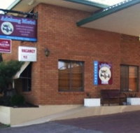 Adelong Motel - Accommodation Bookings