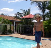 Bellview Motel - Accommodation Bookings