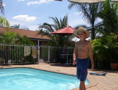 Bellview Motel - Accommodation Bookings 0