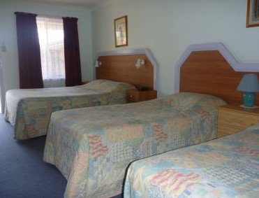 Bellview Motel - Accommodation Bookings 1