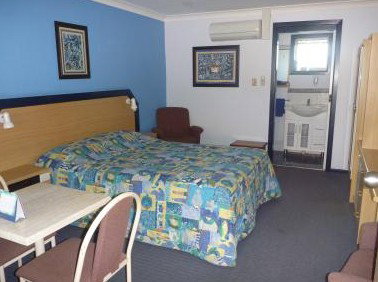 Bellview Motel - Accommodation Bookings 2