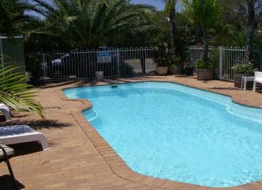 Bellview Motel - Accommodation Bookings 4