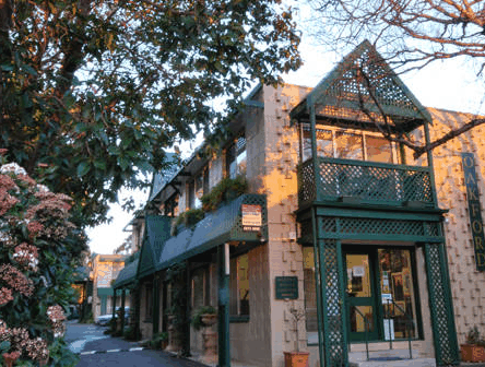 Adelaide Oakford Apartments - Accommodation Bookings 3