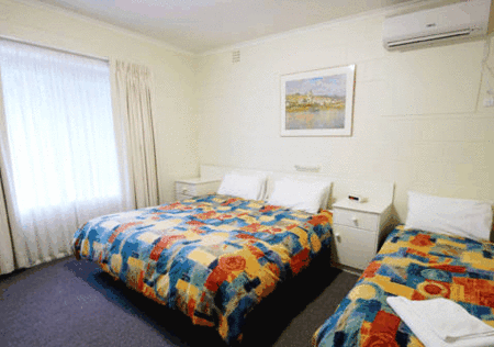 Adelaide Oakford Apartments - thumb 4