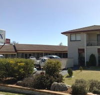 Sapphire City Motor Inn - Accommodation Bookings