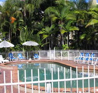 Surfers Tropique - Accommodation Bookings