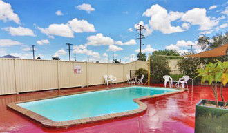 Country Capital Motel - Accommodation Bookings 3