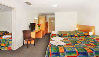 Country Capital Motel - Accommodation Bookings 4