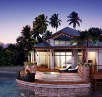 Ecopoint Myall Shores Resort - Accommodation Bookings