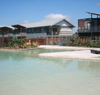 Australis Diamond Beach Resort  Spa - Accommodation Bookings