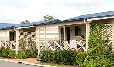 Beachfront Holiday Resort - Accommodation Bookings