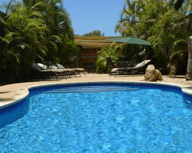 Ningaloo Lodge - Accommodation Bookings