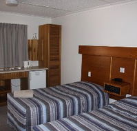 Charleville Motel - Accommodation Bookings