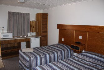 Charleville Motel - Accommodation Bookings 0