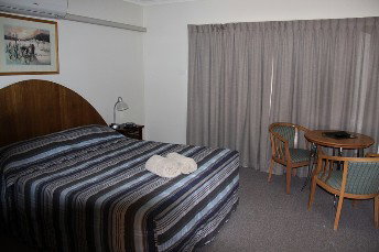 Charleville Motel - Accommodation Bookings 1