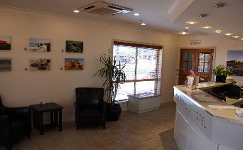 Charleville Motel - Accommodation Bookings 4