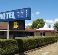 Binalong Motel - Accommodation Bookings