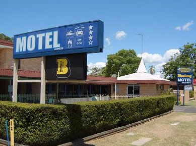 Binalong Motel - Accommodation Bookings 0