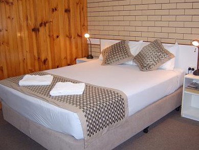 Binalong Motel - Accommodation Bookings 1