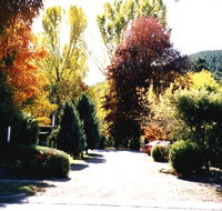 Goldfields Holiday Units - Accommodation Bookings