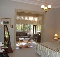 Whispering Pines - Accommodation Bookings
