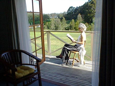 Port Arthur Motor Inn - Accommodation Bookings 1