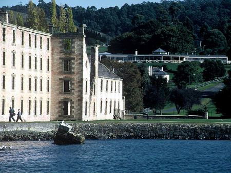 Port Arthur Motor Inn - Accommodation Bookings 2