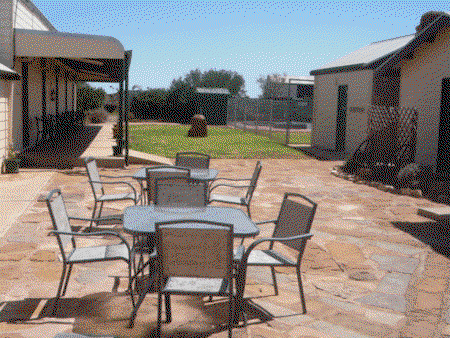 Nuttbush Retreat Caravan Park - Accommodation Bookings 0