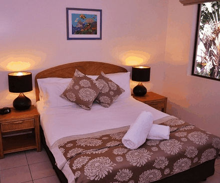 Melaleuca Resort