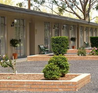 All Seasons Country Lodge - Accommodation Bookings