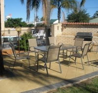Alamo Motel - Accommodation Bookings