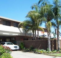 Best Western Garden Court Motel - Accommodation Bookings