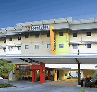 Hotel Ibis Townsville - Accommodation Bookings